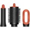Стайлер Dyson Airwrap i.d. Long HS08 Straight+Wavy Vinca Blue/Topaz (синий/оранжевый) - фото 74764