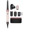 Стайлер Dyson Airwrap i.d. Long HS08 Curly+Coily Ceramic Pink/Rose Gold (розовое золото) - фото 74768
