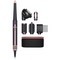 Стайлер Dyson Airwrap i.d. Long HS08 Curly+Coily Jasper Plum (сливовый) - фото 74780