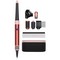 Стайлер Dyson Airwrap i.d. Long HS08 Curly+Coily Strawberry Bronze/Blush Pink (бронза/розовый) - фото 74795