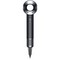 Фен Dyson Supersonic HD08 Light Black/Nickel (черный/никель) с 3 насадками - фото 74851