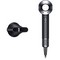 Фен Dyson Supersonic Origin HD08 с насадкой Smoothing Nozzle Black/Nickel (черный/никель) - фото 74949