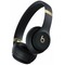 Beats Solo 4 Black/Gold - фото 75030