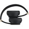 Beats Solo 4 Black/Gold - фото 75032