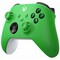 Microsoft Xbox Wireless Controller Velocity Green - фото 75119