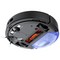 Xiaomi Robot Vacuum S20 Black - фото 76254