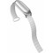 Plaud NotePin AI Voice Recorder Lunar Silver - фото 76390