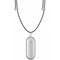 Plaud NotePin Bundle AI Voice Recorder Lunar Silver - фото 78199