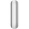 Plaud NotePin AI Voice Recorder Lunar Silver - фото 76386