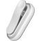 Plaud NotePin AI Voice Recorder Lunar Silver - фото 76387