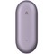 Plaud NotePin AI Voice Recorder Sunset Purple - фото 76392
