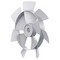 Xiaomi Mi Smart Standing Fan 2 - фото 76455