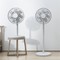 Xiaomi Mi Smart Standing Fan 2 Lite - фото 76528
