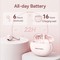 Vention Elf E06 Earbuds NBKB0 Black - фото 76688
