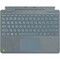 Клавиатура Microsoft Surface Pro 13" Signature Keyboard RUS Ice Blue - фото 76713