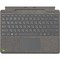 Клавиатура Microsoft Surface Pro 13" Signature Keyboard RUS Platinum - фото 76714