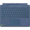 Клавиатура Microsoft Surface Pro 13" Signature Keyboard RUS Sapphire - фото 76716