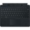 Клавиатура Microsoft Surface Pro 13" Signature Keyboard RUS Slim Pen Bundle Black - фото 76717