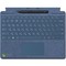 Клавиатура Microsoft Surface Pro 13" Signature Keyboard RUS Slim Pen Bundle Sapphire - фото 76722