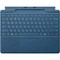 Клавиатура Microsoft Surface Pro 13" Copilot Keyboard RUS Sapphire - фото 76727