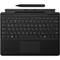 Клавиатура Microsoft Surface Pro 13" Copilot Keyboard RUS Slim Pen Bundle Black - фото 76728