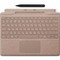 Клавиатура Microsoft Surface Pro 13" Copilot Keyboard RUS Slim Pen Bundle Dune - фото 76729
