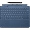 Клавиатура Microsoft Surface Pro 13" Copilot Keyboard RUS Slim Pen Bundle Sapphire - фото 76731