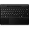 Клавиатура Microsoft Surface Pro 13" Flex Copilot Keyboard RUS Black - фото 76732