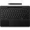 Клавиатура Microsoft Surface Pro 13" Flex Copilot Keyboard RUS Slim Pen Bundle Black - фото 76733