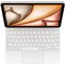 Клавиатура Apple Magic Keyboard для iPad Air 11" M3 (MDFV4) White - фото 76761