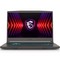 MSI Thin A15 B7VF-256 US (AMD Ryzen 7 7735HS 3200 MHz/16GB/512GB SSD/15.6"/1920x1080/144Hz/NVIDIA GeForce RTX 4060 8Gb) Серый - фото 76775