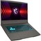 MSI Thin A15 B7VF-256 US (AMD Ryzen 7 7735HS 3200 MHz/16GB/512GB SSD/15.6"/1920x1080/144Hz/NVIDIA GeForce RTX 4060 8Gb) Серый - фото 76776