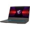 MSI Thin A15 B7VF-256 US (AMD Ryzen 7 7735HS 3200 MHz/16GB/512GB SSD/15.6"/1920x1080/144Hz/NVIDIA GeForce RTX 4060 8Gb) Серый - фото 76777