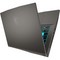 MSI Thin A15 B7VF-256 US (AMD Ryzen 7 7735HS 3200 MHz/16GB/512GB SSD/15.6"/1920x1080/144Hz/NVIDIA GeForce RTX 4060 8Gb) Серый - фото 76779