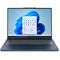 Lenovo IdeaPad 5 2-in-1 16 83DU0001US (Intel Ultra 5 120U 1400MHz/8Gb/512Gb SSD/16"/1920x1200/Touch/Intel Iris Xe) Синий - фото 79196