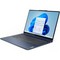 Lenovo IdeaPad 5 2-in-1 16 83DU0001US (Intel Ultra 5 120U 1400MHz/8Gb/512Gb SSD/16"/1920x1200/Touch/Intel Iris Xe) Синий - фото 79198