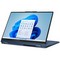Lenovo IdeaPad 5 2-in-1 16 83DU0001US (Intel Ultra 5 120U 1400MHz/8Gb/512Gb SSD/16"/1920x1200/Touch/Intel Iris Xe) Синий - фото 79202