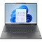 Lenovo Yoga 7 14 2-in-1 83DJ0000US (Intel Core Ultra 7 155U 1700MHz/16Gb/1024Gb SSD/14"/1920x1200/Touch) Серый - фото 77550