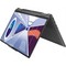 Lenovo Yoga 7 14 2-in-1 83DJ0000US (Intel Core Ultra 7 155U 1700MHz/16Gb/1024Gb SSD/14"/1920x1200/Touch) Серый - фото 77551