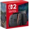 Nintendo Switch 2 System 256GB - фото 77500