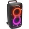 JBL Partybox 520 Black - фото 77520
