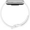 Samsung Galaxy Fit3 Silver - фото 77598