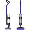 Пылесос Dyson WashG1 wet cleaner Matte Black/Ultra Blue (синий/черный) - фото 77859