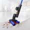 Пылесос Dyson WashG1 wet cleaner Matte Black/Ultra Blue (синий/черный) - фото 77860