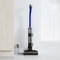 Пылесос Dyson WashG1 wet cleaner Matte Black/Ultra Blue (синий/черный) - фото 77861