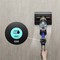 Пылесос Dyson WashG1 wet cleaner Matte Black/Ultra Blue (синий/черный) - фото 77862