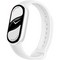 Xiaomi Smart Band 10 Pearl White - фото 77875