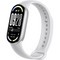 Xiaomi Smart Band 10 Glacier Silver - фото 77881