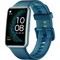 Huawei Watch Fit SE Forest Green - фото 78055