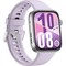 Huawei Watch Fit 4 Purple - фото 78134